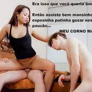 Esposa Compartilhada