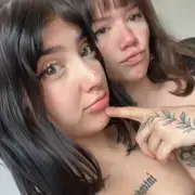 Ninfetas de Aluguel 🔞